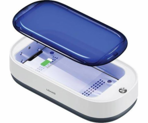 UV-C sterilizátor Usams pro malé předměty s indukční nabí...