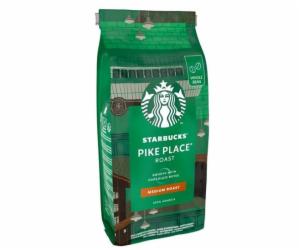 Starbucks®Pike Place Espress Roast 450 g