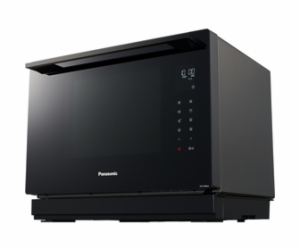 Panasonic NN-CS88LBEPG, mikrovlnná trouba