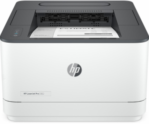 HP LaserJet Pro 3002dn - Tiskárna - Č/B - Duplex - laser ...