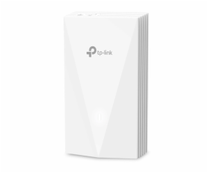 WiFi router TP-Link EAP655-wall AP, 3x GLAN, 2,4 a 5 GHz,...