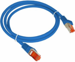 AVIZIO KKS6NIE0.5 networking cable Blue 0.5 m Cat6 F/UTP ...