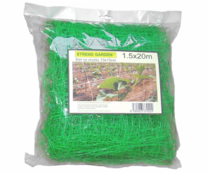 Síť na okurky 1,2x10 m (oko 13x13 cm)