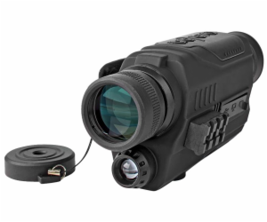 NEDIS monokulár/ zvětšení: 5 x/ průměr objektivu: 32 mm/ ...