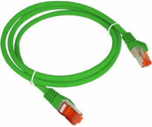 AVIZIO KKS6ZIE0.5 networking cable Green 0.5 m Cat6 F/UTP...