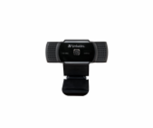 Verbatim USB webcamera AWC-01 s automatickým ostřením,s m...