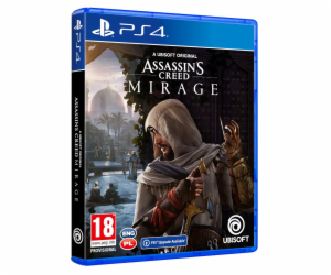 HRA PS4 Assassin s Creed Mirage