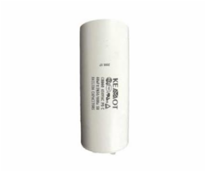 Kondenzátor rozběhový motorový  60uF 450V