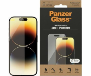 PanzerGlass ochranné sklo pro Apple iPhone 14 Pro Classic...