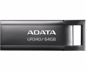 ADATA UR340 USB flash drive 64 GB USB Type-A 3.2 Gen 2 (3...