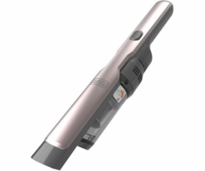 Black & Decker DVC320BRG Dustbuster tenký