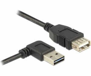 Delock Prodlužovací kabel EASY-USB 2.0 Typ-A samec pravoú...