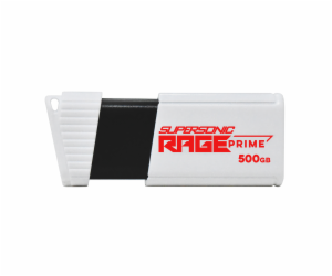 500GB Patriot RAGE Prime USB 3.2 gen 2 PAMPATFLD0138
