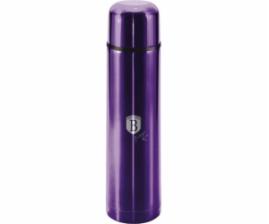 BerlingerHaus termoska 1l BH-6814 Purple Metallic