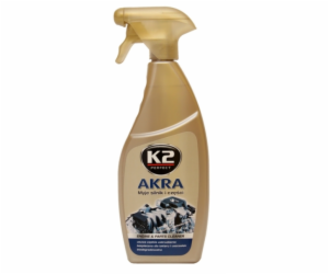 K2 AKRA 770ml - engine washing liquid