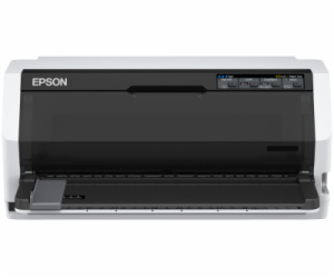 EPSON tiskárna jehličková LQ-780, 24 jehel, 336 zn/s, 1+6...