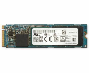 HP 512GB PCIe NVME TLC SSD, 406L8AA HP 512GB PCIe NVME TL...