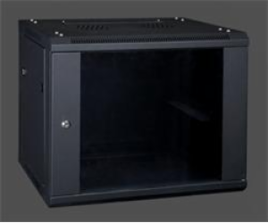 Eurocase nástenný rozvaděč GMA6412 12U / 19" 600*450*635mm