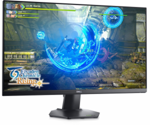 DELL G2723H 27" LED/1920x1080/240Hz/1000:1/1ms/2xHDMI/DP/...