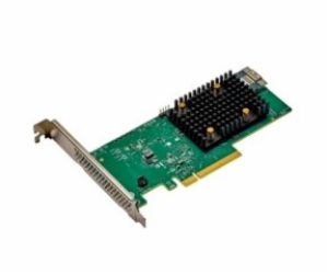Broadcom 9540-8i RAID controller PCI Express x8 4.0 12 Gb...