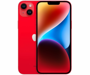 Mobilní telefon Apple iPhone 14 Plus 512GB (PRODUCT)RED