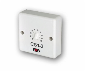 CS1-3 Časový spínač