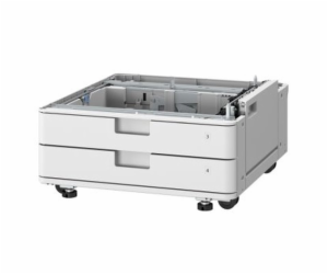 Canon příslušenství Canon kazetová jednotka AW1 (2 x 550l...