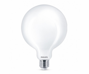 LED žárovka Philips E27 13W 2700K 230V G120 globe   P764814
