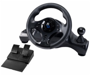 Subsonic Superdrive GS 750 Pro