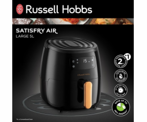 Russell Hobbs 26510-56 SatisFry Air