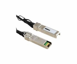 Dell 470-13551 QSFP+ to QSFP+ 40GbE Passive Copper Direct...