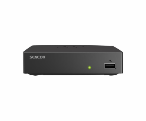 Sencor SDB 523T DVB-T Přijímač
