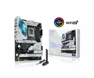 ASUS ROG STRIX Z790-A GAMING WIFI D4, Mainboard