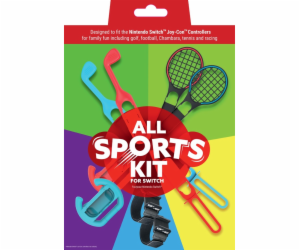 All Sports Kit Nintendo Switch NS - All Sports Kit 2023