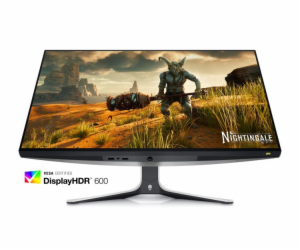 DELL LCD AW2723DF - 27"/IPS/LED/QHD/2560 x 1440/16:9/144H...