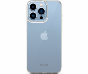 Epico HERO CASE iPhone 13 (6,1") - transparentní
