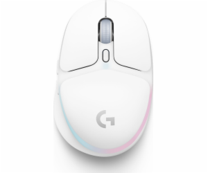 Logitech G705 LIGHTSPEED Wireless Gaming Mouse - OFF-WHIT...
