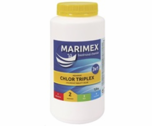 MARIMEX Chlor Triplex 3v1 1,6 kg