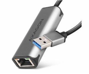 AXAGON ADE-25R USB-A 3.2 Gen 1 - 2.5 Gigabit Ethernet síť...