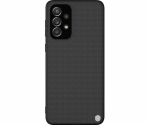 Nillkin Textured Hard Case pro Samsung Galaxy A33 5G Black