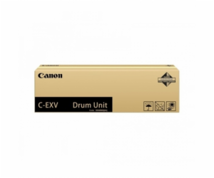 Canon drum C-EXV 47 černý