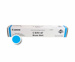 Canon drum C-EXV 47 azurový
