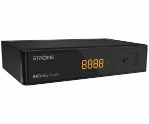 STRONG DVB-S/S2 set-top-box SRT 7030/ s displejem/ Full H...
