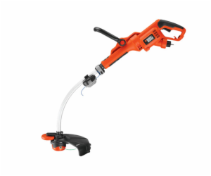 BLACK+DECKER elektrická kosa GL9035, vyžínač trávy
