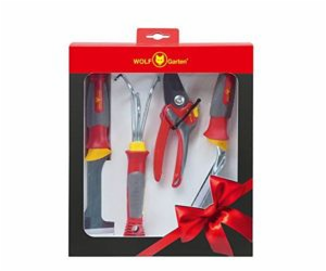 Geschenkset P261, Garten-Set