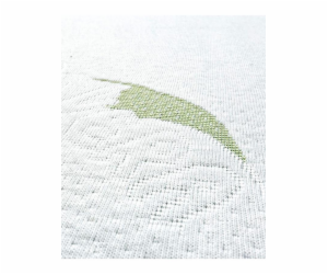 Sensillo Materac Gryka-Pianka-Kokos Luxe 120x60cm