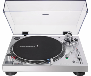 Audio-Technica AT-LP120XUSB, gramofon