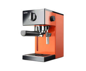 Kávovar Solac, CE4503, Espresso Squissita Orange, nerez, ...
