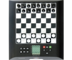 Millennium Chess Genius - stolní elektronické šachy