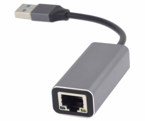 PremiumCord adaptér USB3.0 -> LAN RJ45 ETHERNET 10/100/10...